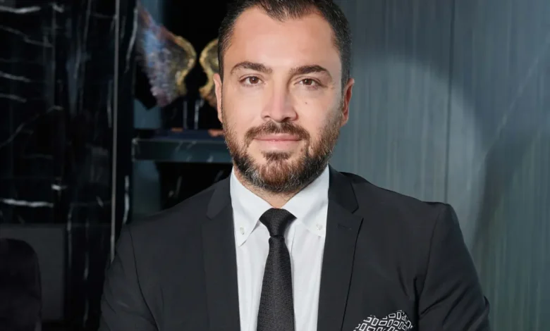 ITserv Mehmet Erta Erdoğan