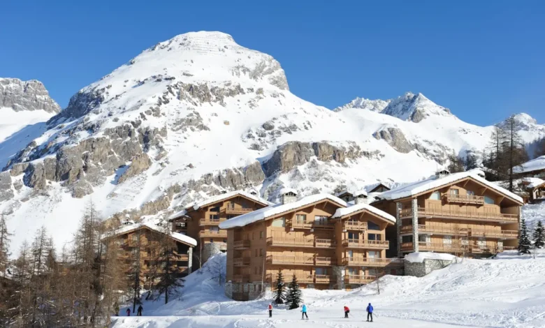 Güvenli konaklama teknolojileri