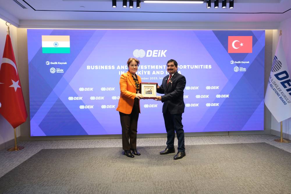 DEİK