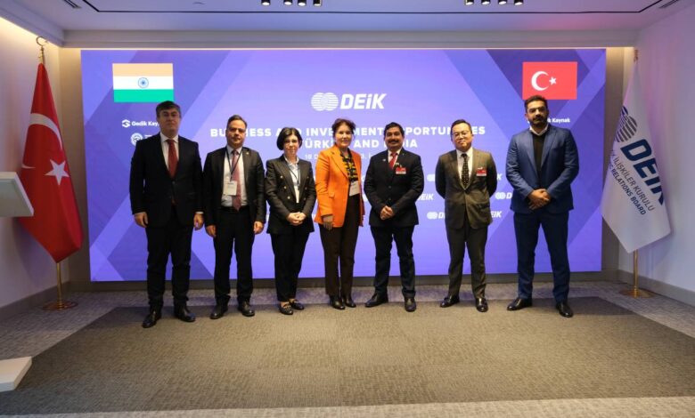 DEİK