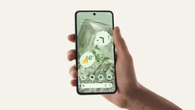 Google Pixel 8