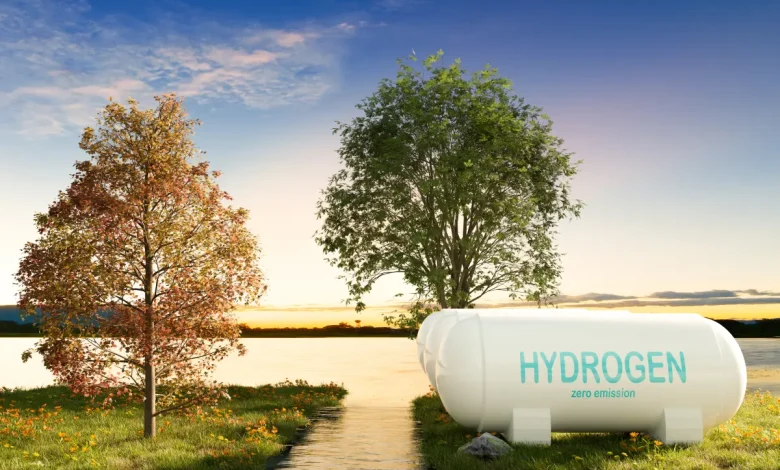 Hydrogen Cars Near You