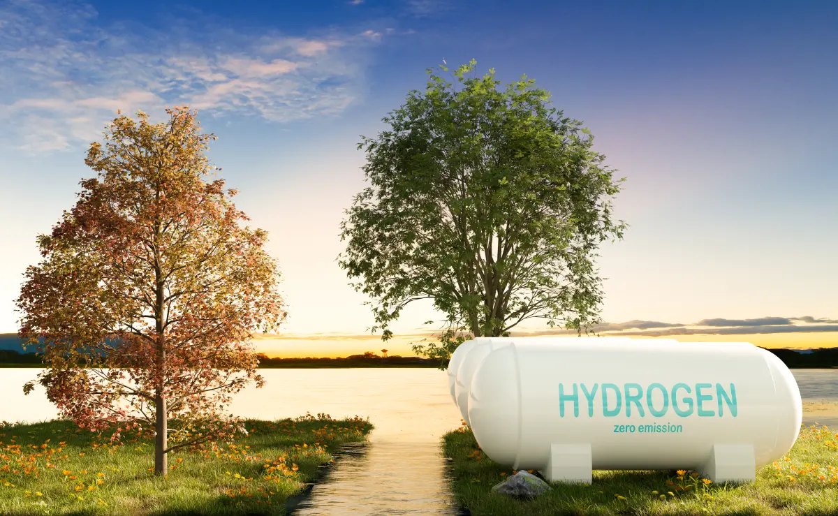 Hydrogen Cars Near You