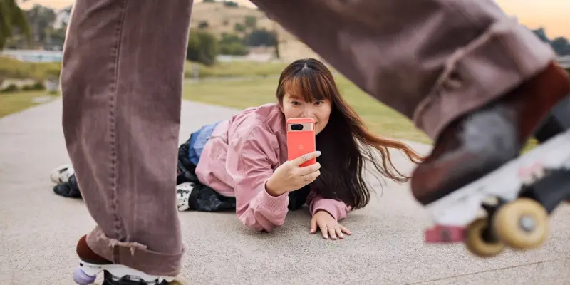 Google Pixel 8