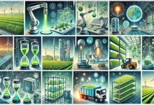 Top 7 eco-tech startups making sustainable waves this year