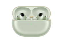 HUAWEI SOUND FreeBuds Pro 4 ve zarif tasarımı