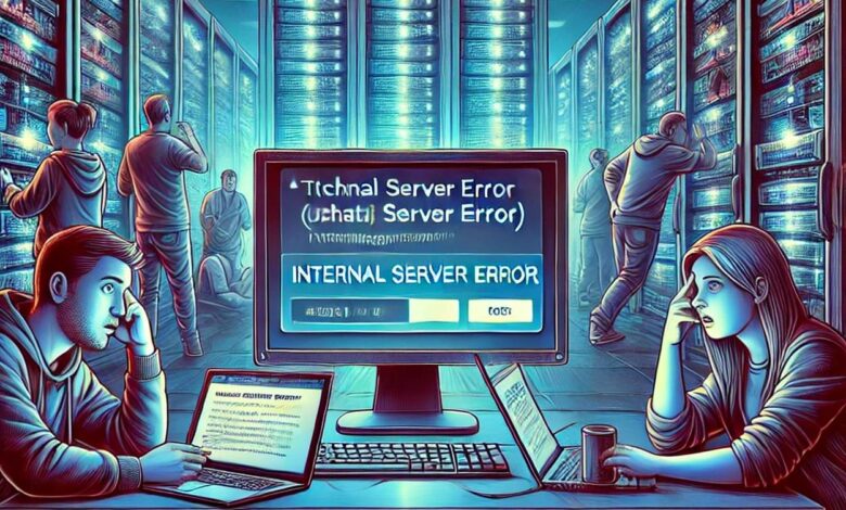 chatgpt outage