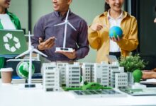 10 Amazing Eco-Friendly Technologies revolutionizing sustainability