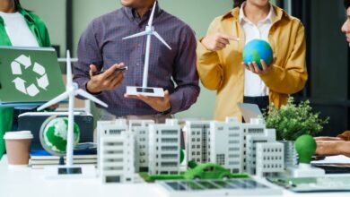10 Amazing Eco-Friendly Technologies revolutionizing sustainability