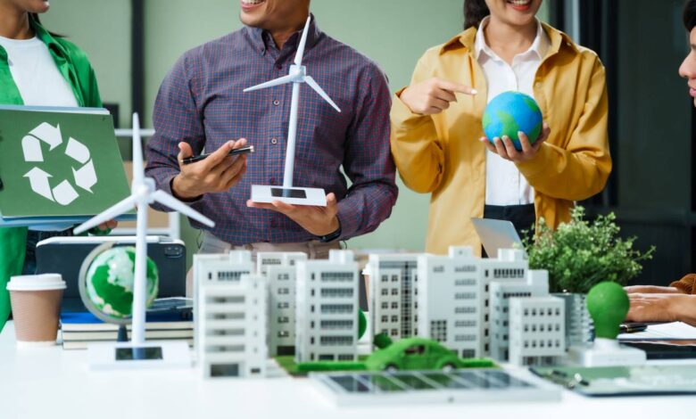 10 Amazing Eco-Friendly Technologies revolutionizing sustainability