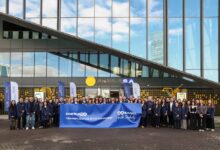 Enerjisa Teknoloji ve Etki Merkezi