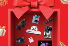 MediaMarkt Yeni Yıl Kampanyası