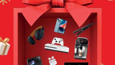 MediaMarkt Yeni Yıl Kampanyası