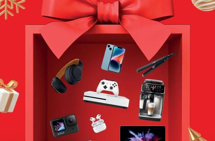 MediaMarkt Yeni Yıl Kampanyası
