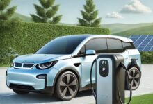 Portable EV Charging Station, Portable EV Charger, Electric Vehicle Charging