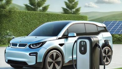 Portable EV Charging Station, Portable EV Charger, Electric Vehicle Charging