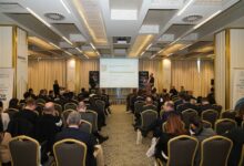 TÜREB Finansal Kurum Paydaşları toplantısı