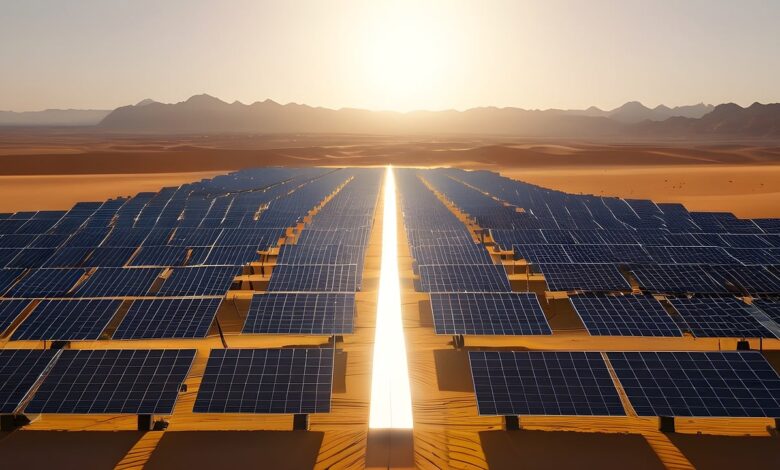 Renewable energy innovations driving sustainability and reshaping our future