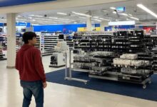 Kıbrıs Teknoloji Mağazaları ve Marketleri