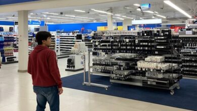 Kıbrıs Teknoloji Mağazaları ve Marketleri