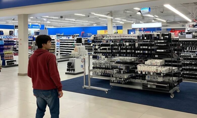 Kıbrıs Teknoloji Mağazaları ve Marketleri