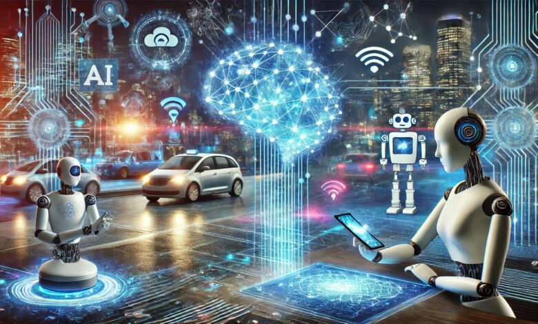 Cutting-edge AI Research Breakthroughs
