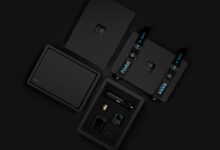 ProArt GoPro Edition