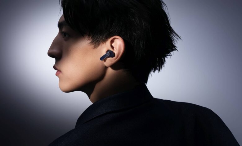 HUAWEI FreeBuds Pro 5