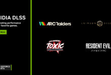 Resident Evil Requiem ve DLSS 4 Dönemi