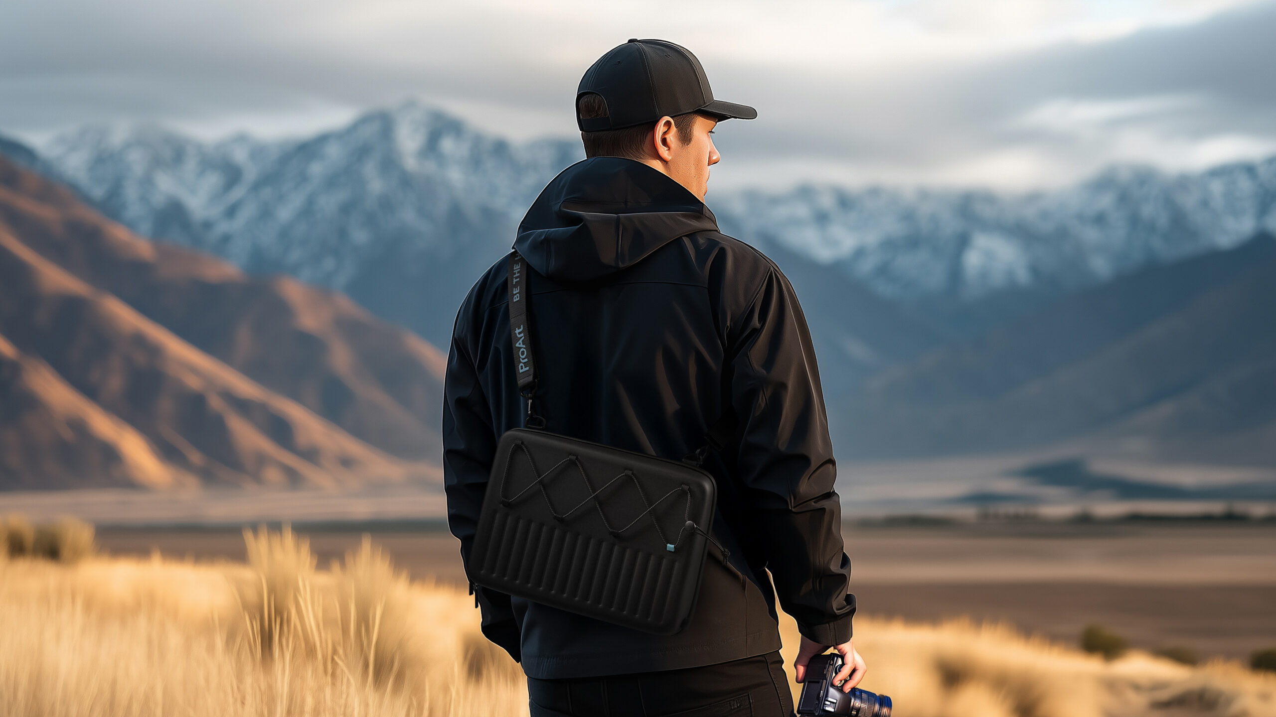 ProArt GoPro Edition