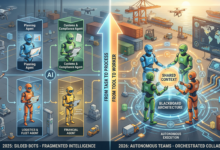 2026 Case Study on Multi-Agent System