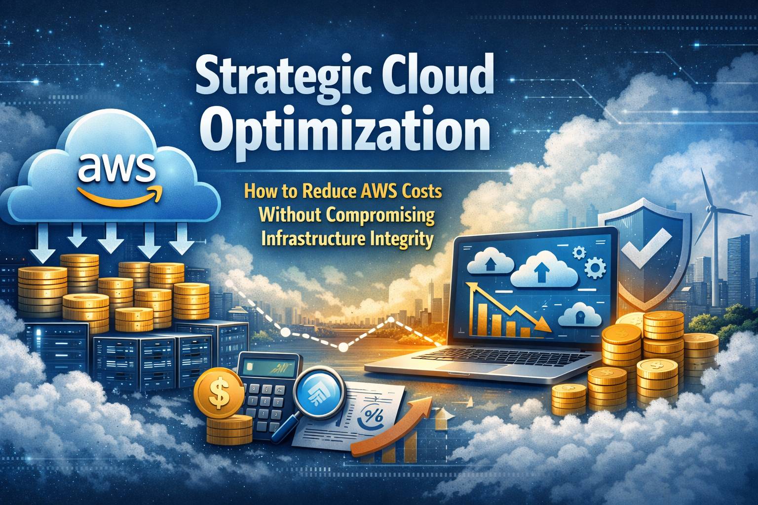 Strategic Cloud Optimization: How to Reduce AWS Costs Without ...
