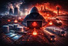 Iranian Cyber Threats