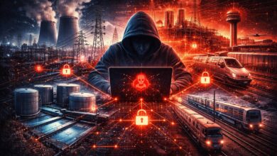 Iranian Cyber Threats