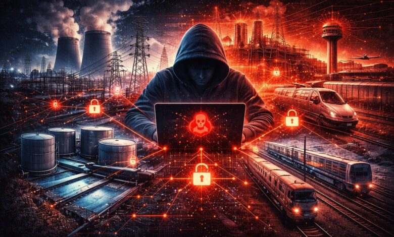 Iranian Cyber Threats